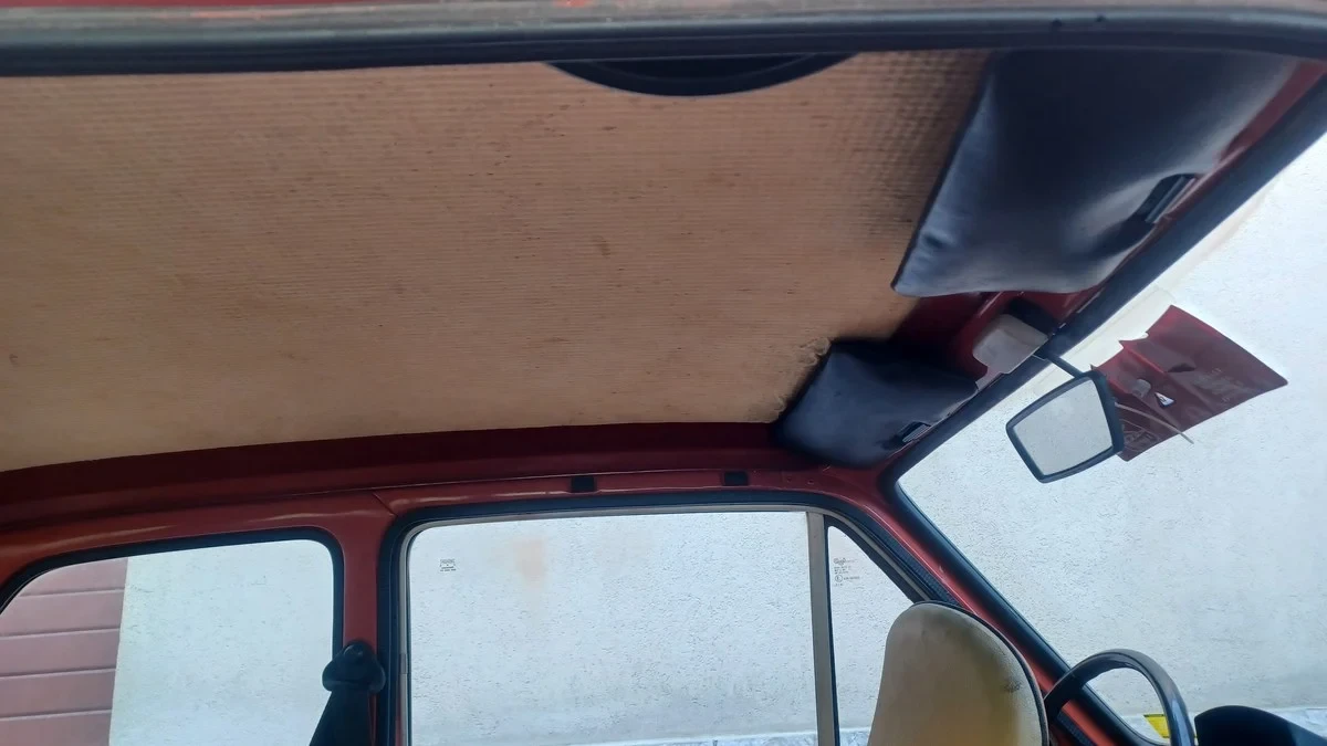1975 Fiat 126 - Image 29 of 30