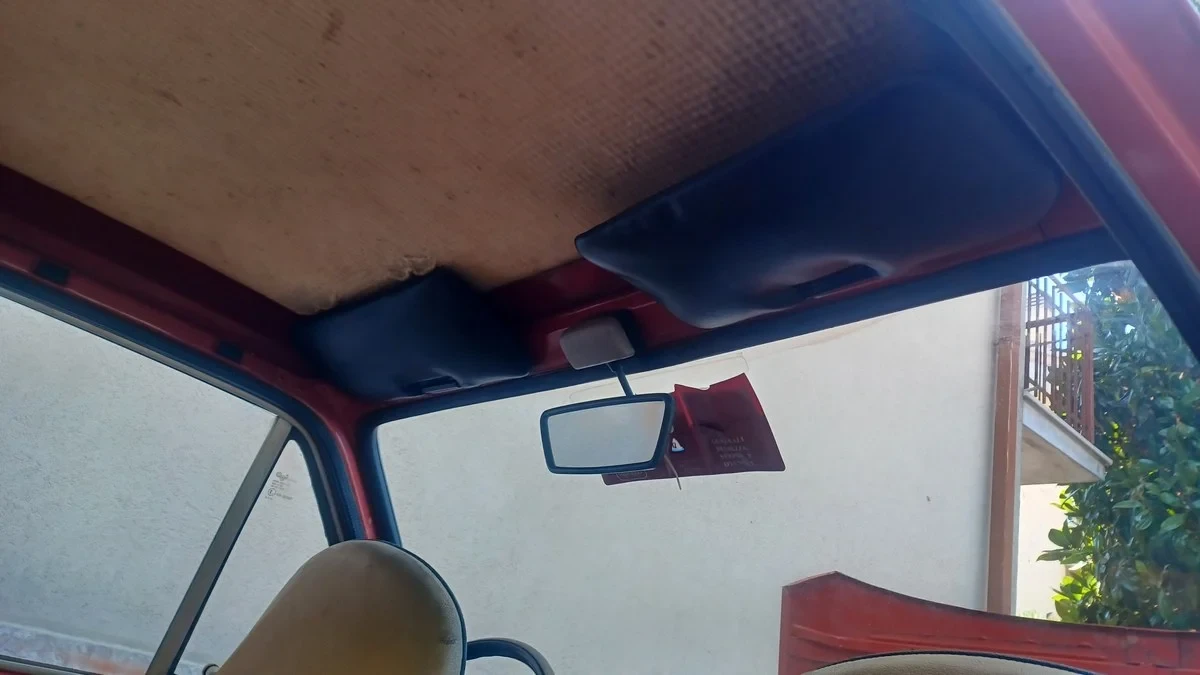 1975 Fiat 126 - Image 30 of 30