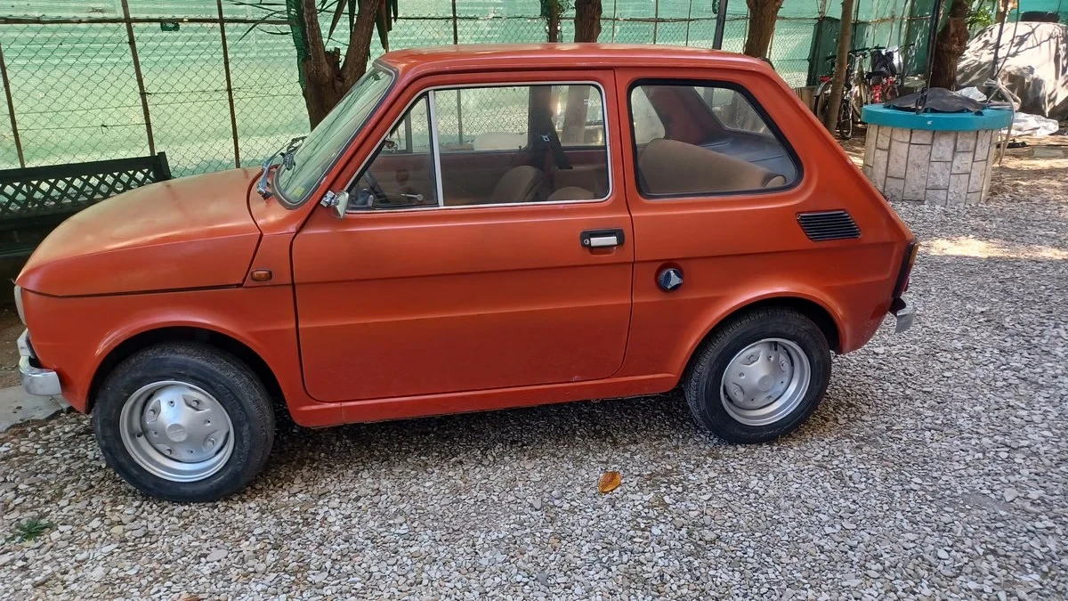 1975 Fiat 126 - Image 18 of 30