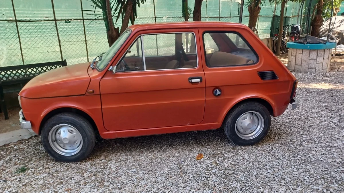 1975 Fiat 126 - Image 22 of 30