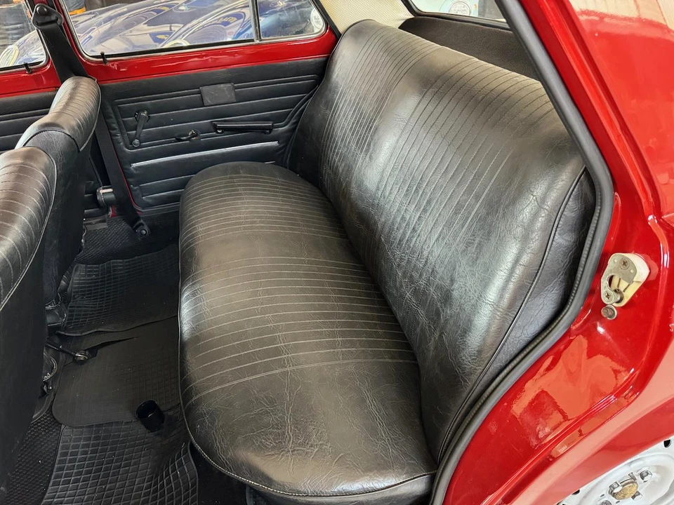 1975 Fiat 128 - Image 22 of 31