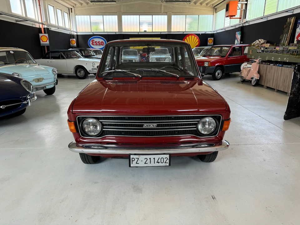 1975 Fiat 128 - Image 3 of 31