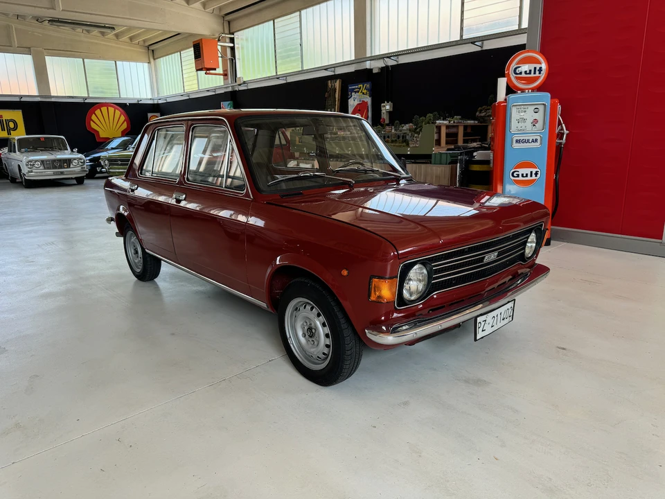 1975 Fiat 128 - Image 4 of 31