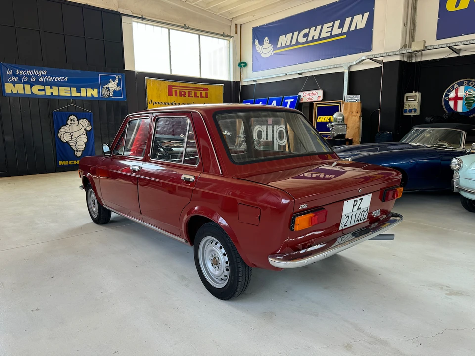 1975 Fiat 128 - Image 7 of 31