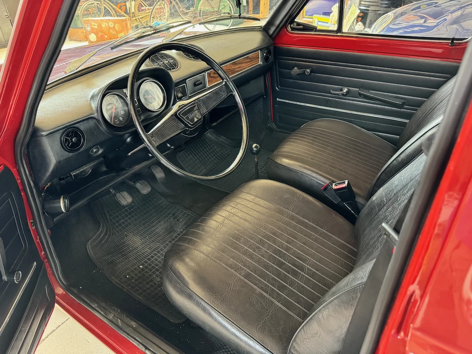 1975 Fiat 128 - Image 17 of 31