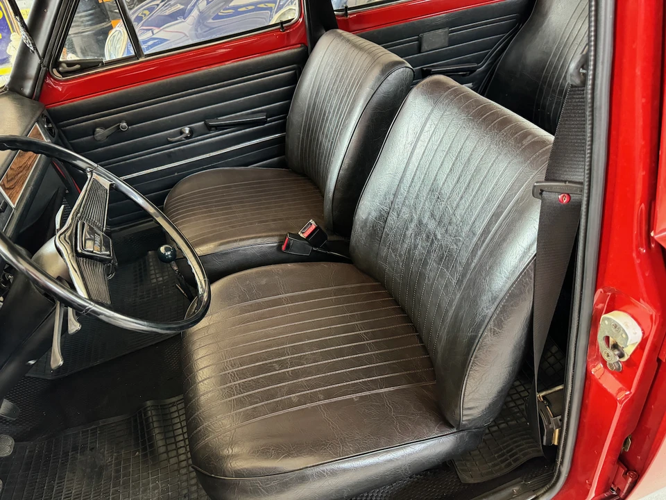 1975 Fiat 128 - Image 15 of 31