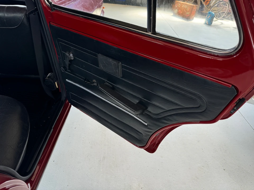 1975 Fiat 128 - Image 23 of 31