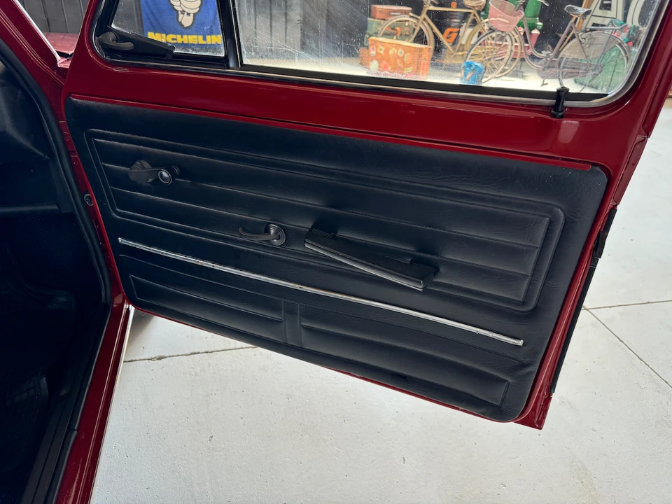 1975 Fiat 128 - Image 21 of 31