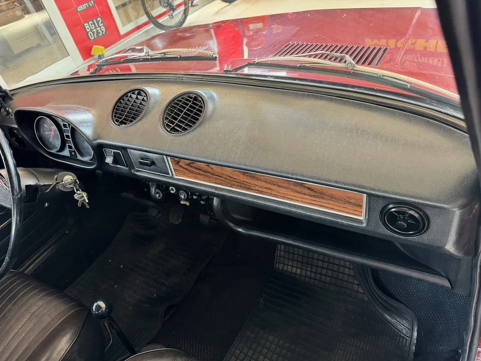 1975 Fiat 128 - Image 20 of 31