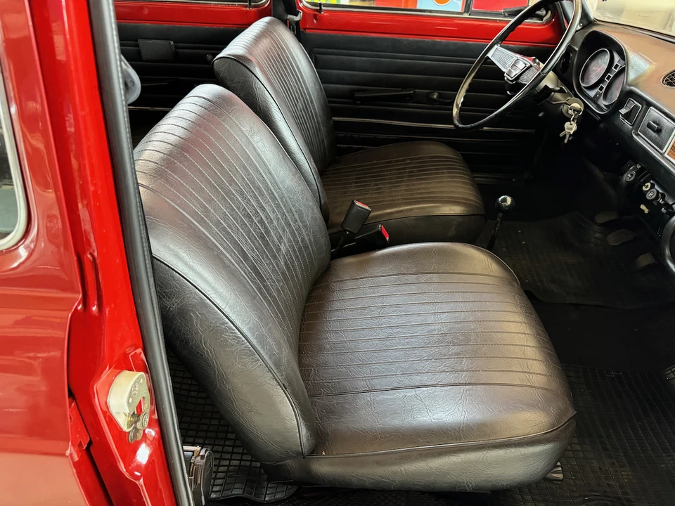1975 Fiat 128 - Image 16 of 31