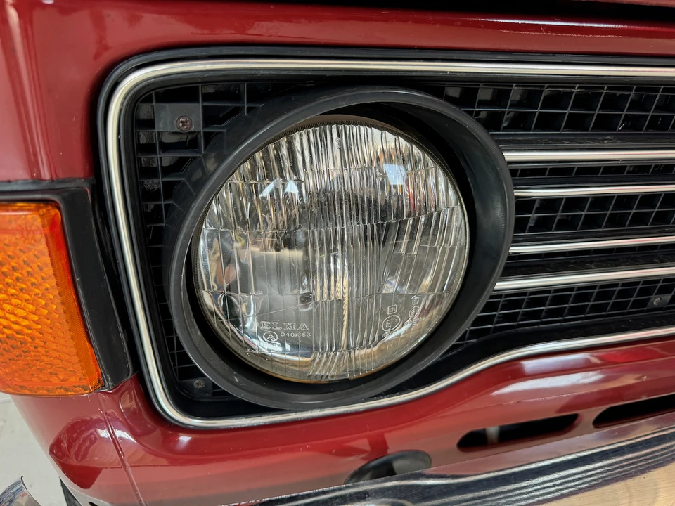 1975 Fiat 128 - Image 10 of 31