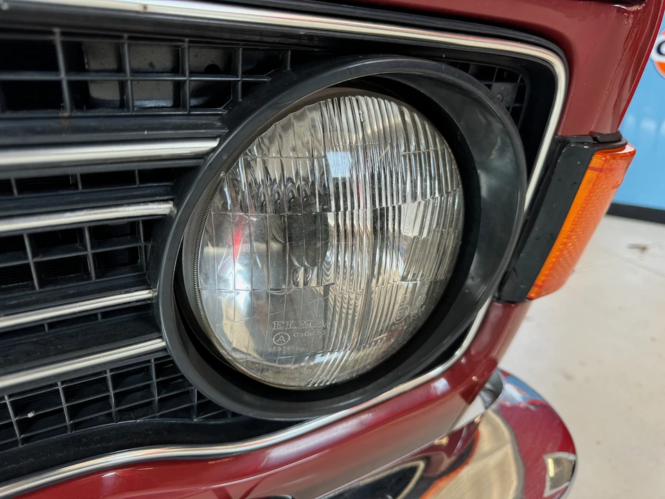 1975 Fiat 128 - Image 11 of 31