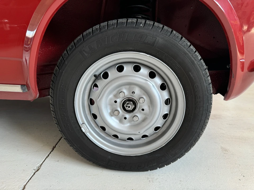 1975 Fiat 128 - Image 14 of 31