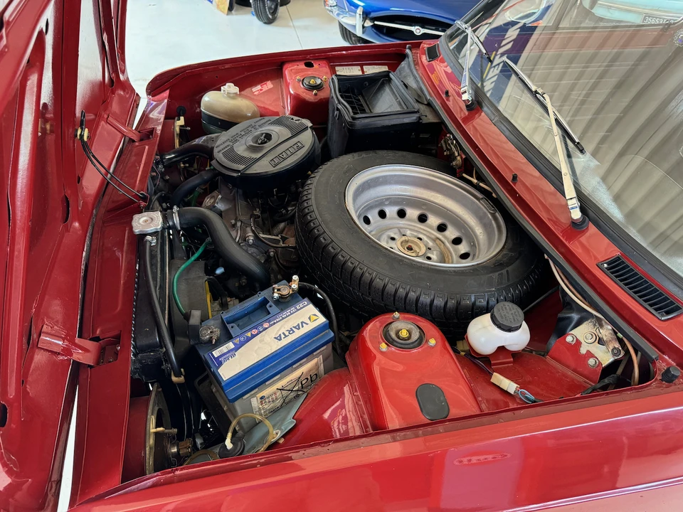 1975 Fiat 128 - Image 24 of 31