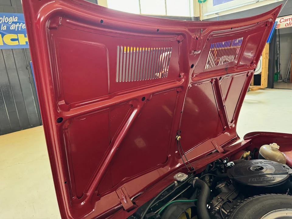1975 Fiat 128 - Image 26 of 31