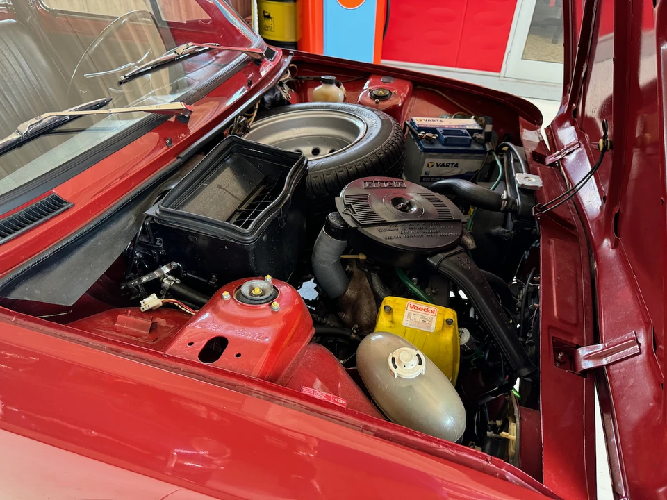 1975 Fiat 128 - Image 25 of 31