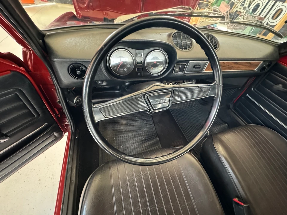1975 Fiat 128 - Image 18 of 31