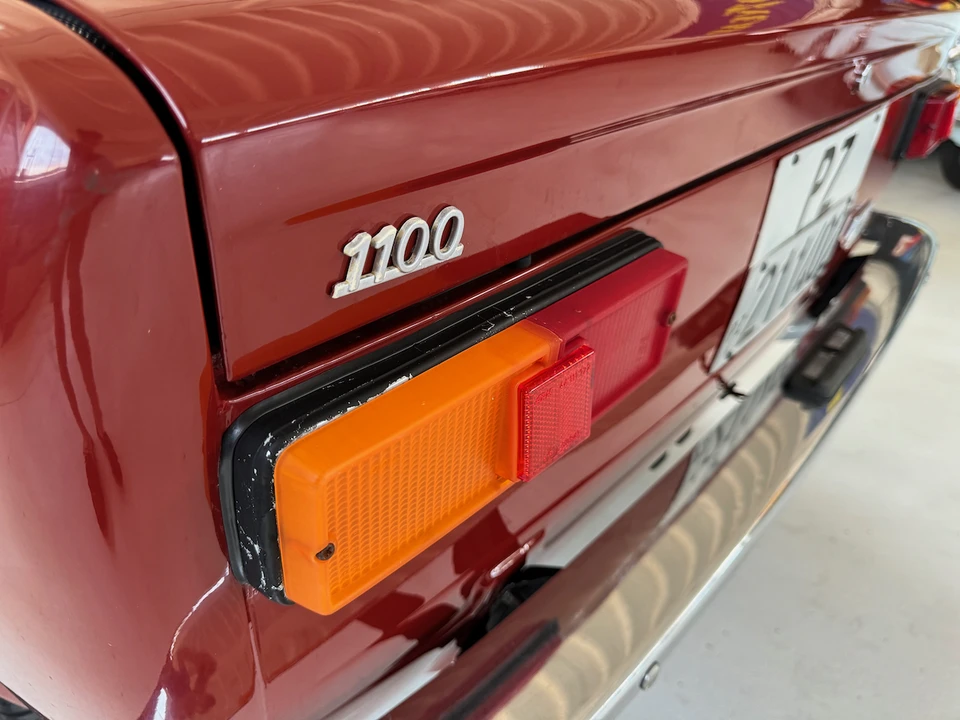 1975 Fiat 128 - Image 12 of 31