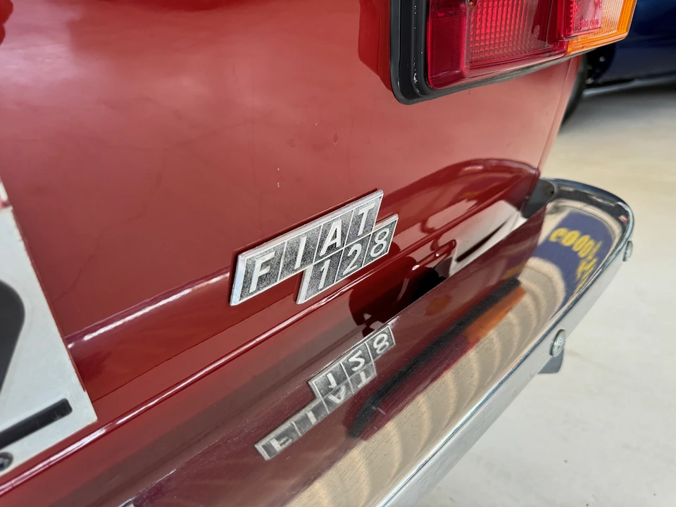 1975 Fiat 128 - Image 13 of 31