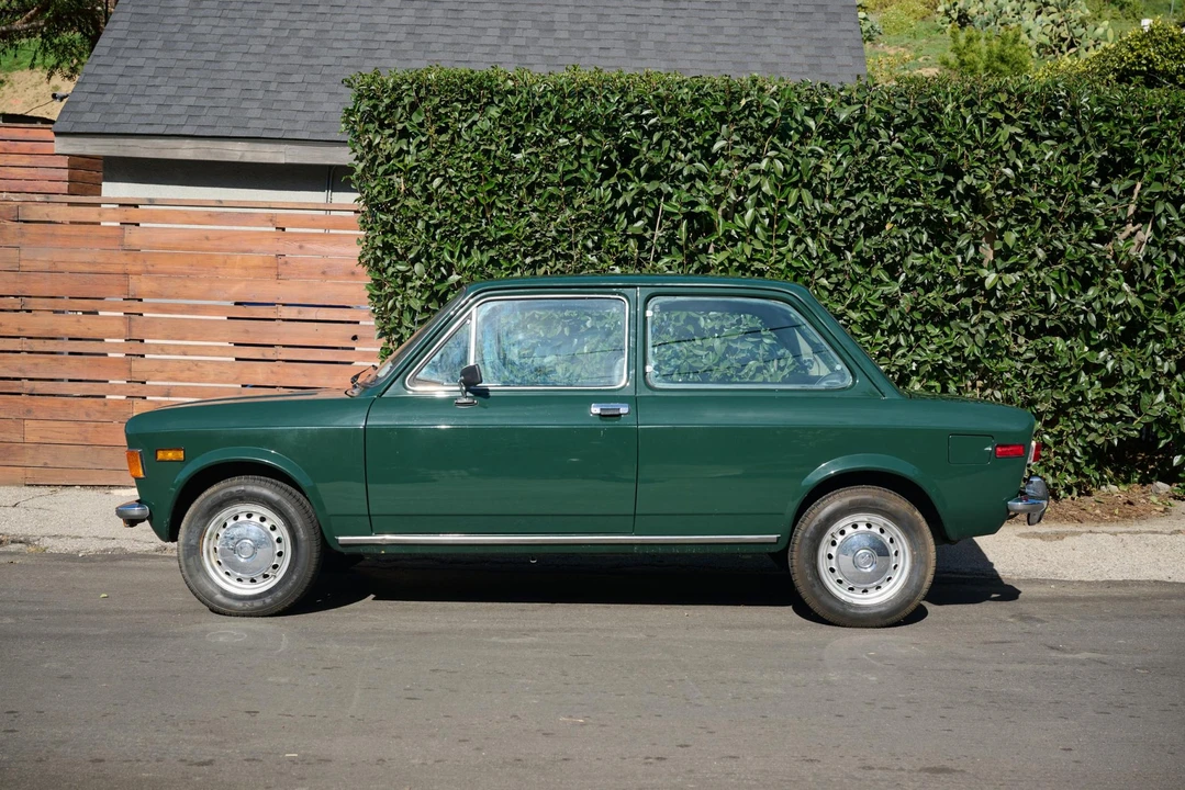 1975 Fiat 128 - Image 5 of 31