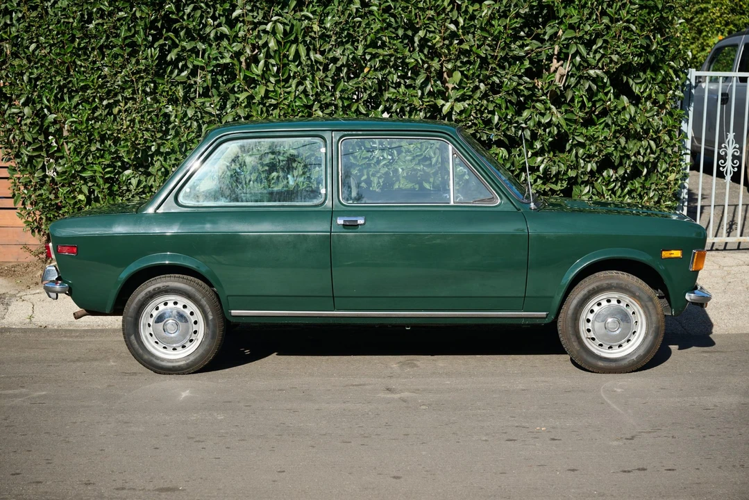 1975 Fiat 128 - Image 9 of 31
