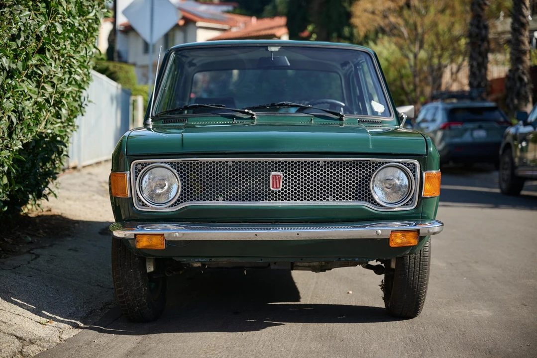 1975 Fiat 128 - Image 12 of 31