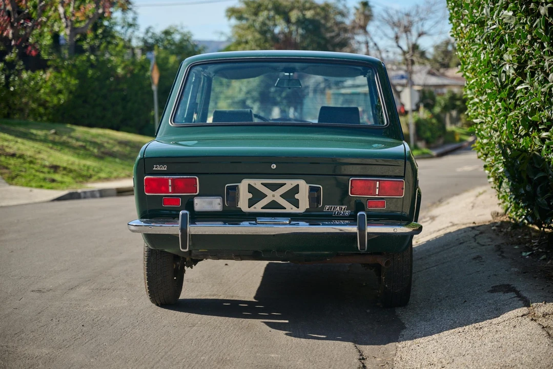 1975 Fiat 128 - Image 7 of 31