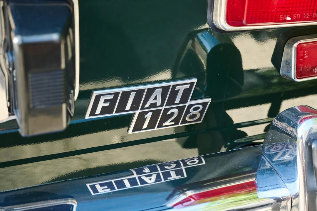 1975 Fiat 128 - Image 25 of 31