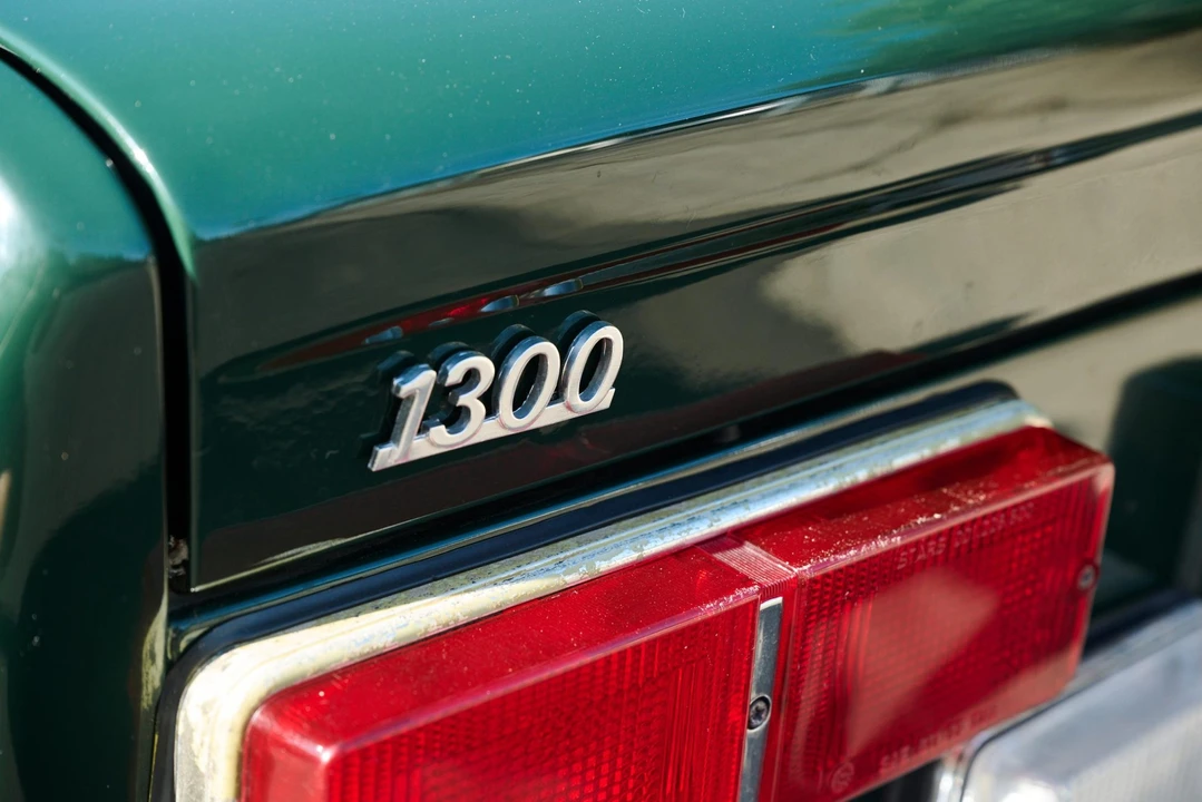 1975 Fiat 128 - Image 24 of 31
