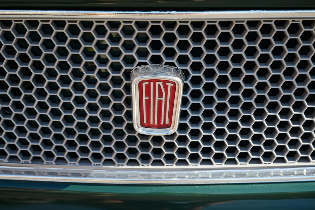 1975 Fiat 128 - Image 13 of 31