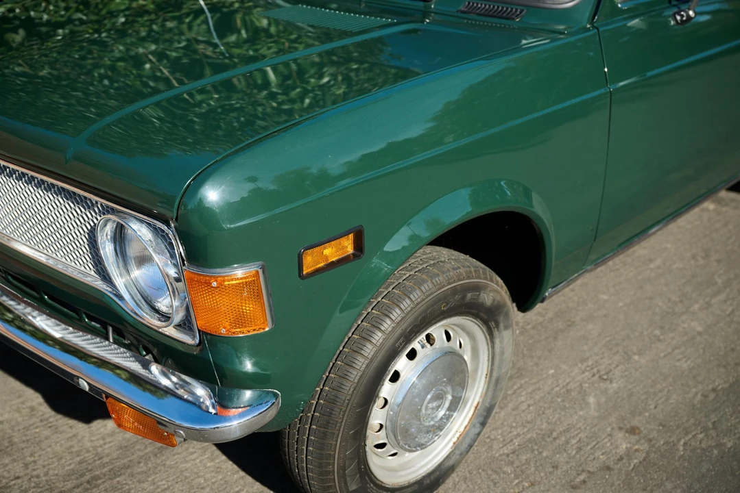 1975 Fiat 128 - Image 15 of 31