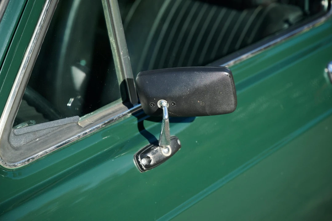 1975 Fiat 128 - Image 16 of 31