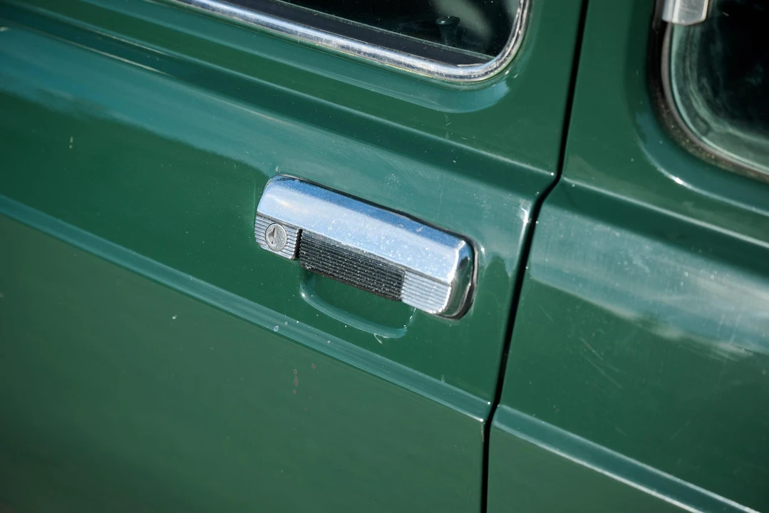 1975 Fiat 128 - Image 18 of 31