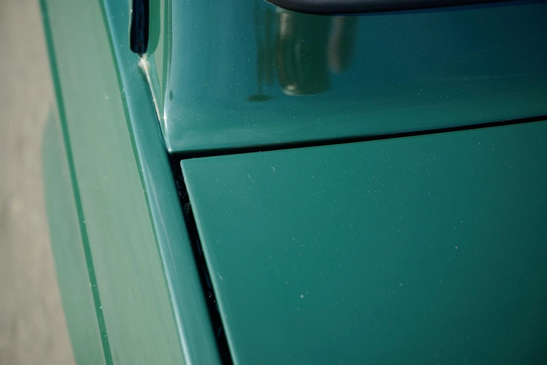 1975 Fiat 128 - Image 21 of 31