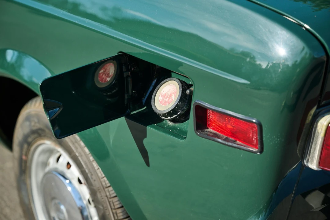1975 Fiat 128 - Image 22 of 31