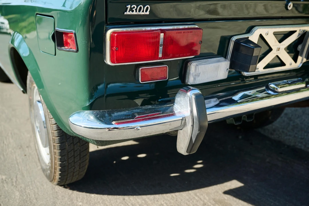 1975 Fiat 128 - Image 23 of 31