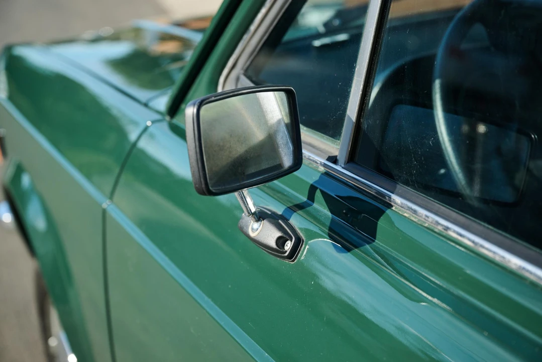 1975 Fiat 128 - Image 17 of 31