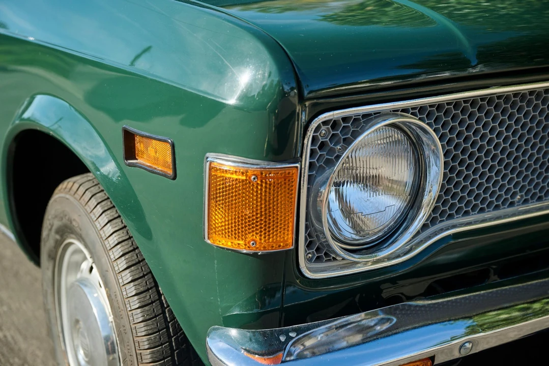 1975 Fiat 128 - Image 14 of 31