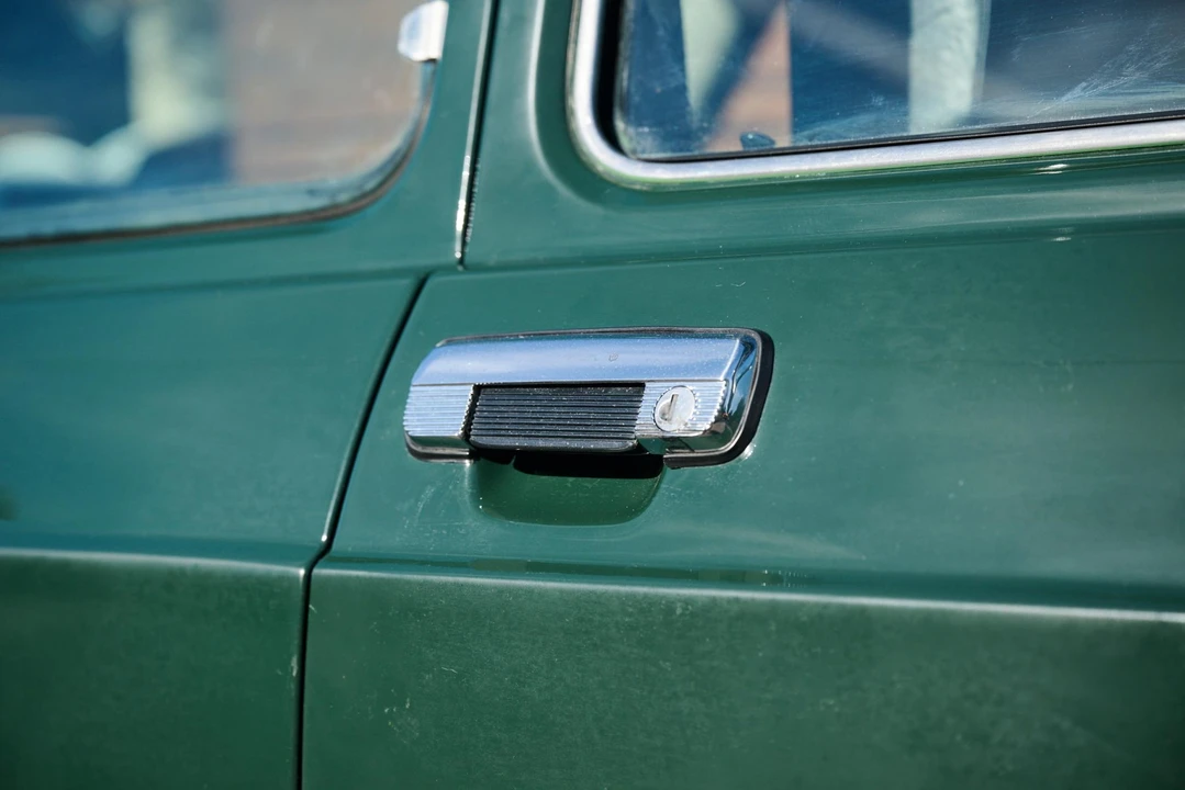 1975 Fiat 128 - Image 29 of 31