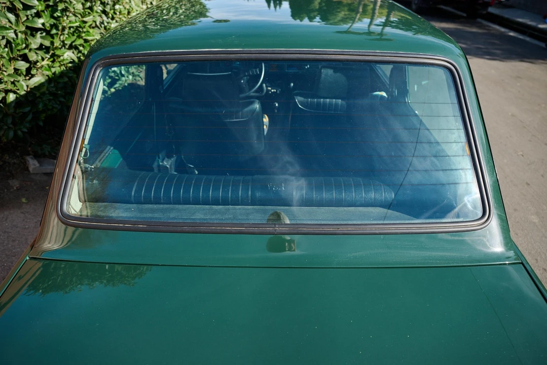 1975 Fiat 128 - Image 26 of 31