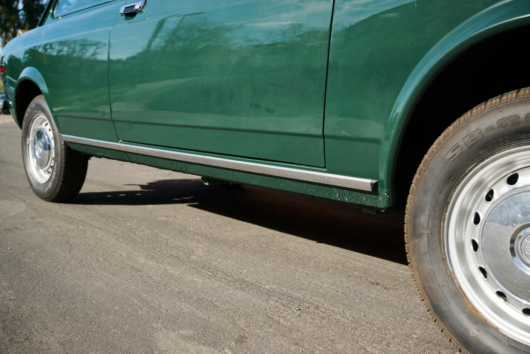 1975 Fiat 128 - Image 31 of 31