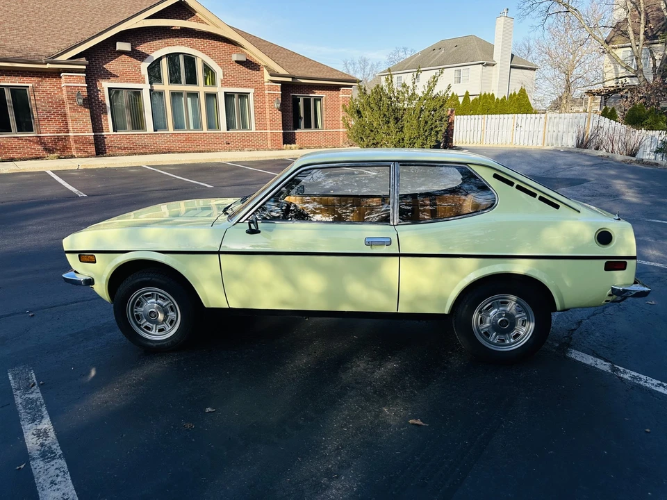 1975 Fiat 128 Sport/Coupe - Image 15 of 31