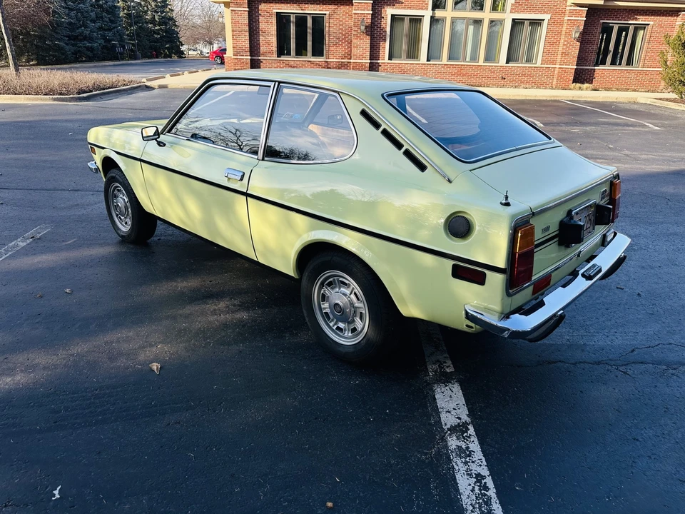 1975 Fiat 128 Sport/Coupe - Image 13 of 31