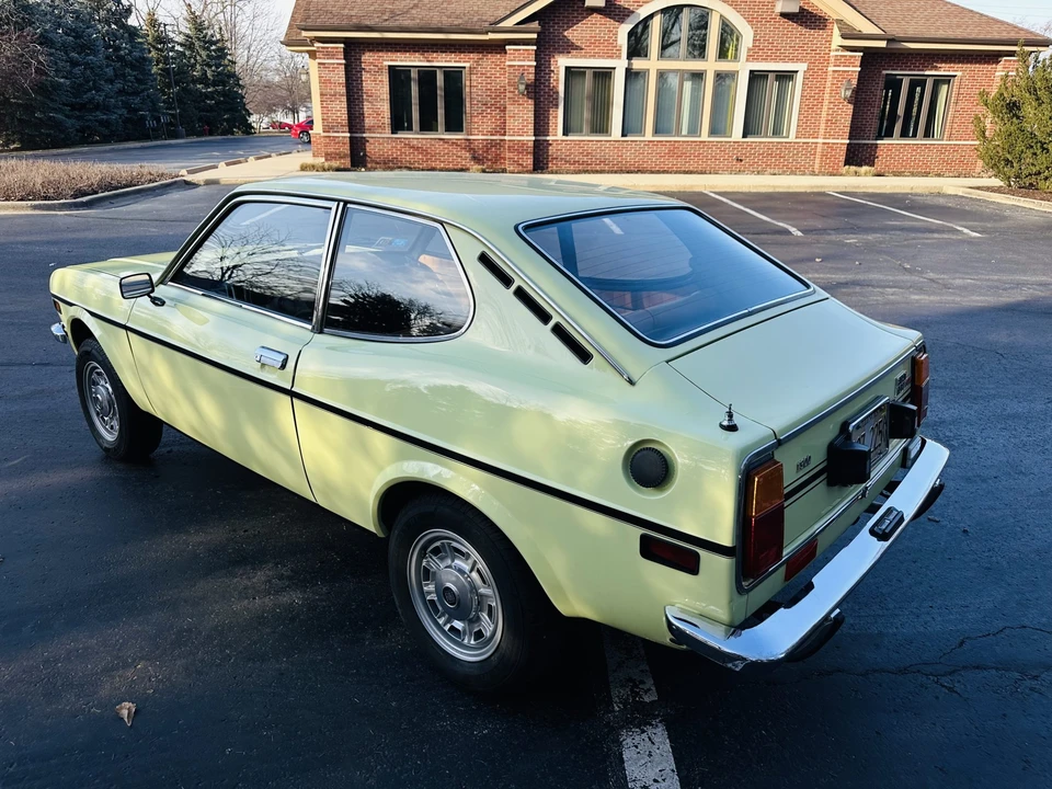 1975 Fiat 128 Sport/Coupe - Image 14 of 31