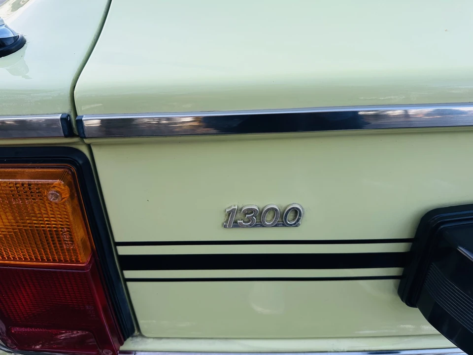 1975 Fiat 128 Sport/Coupe - Image 31 of 31