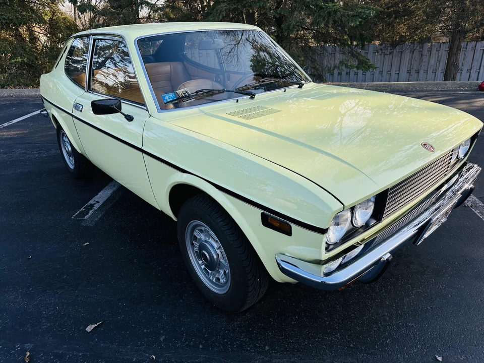 1975 Fiat 128 Sport/Coupe - Image 7 of 31