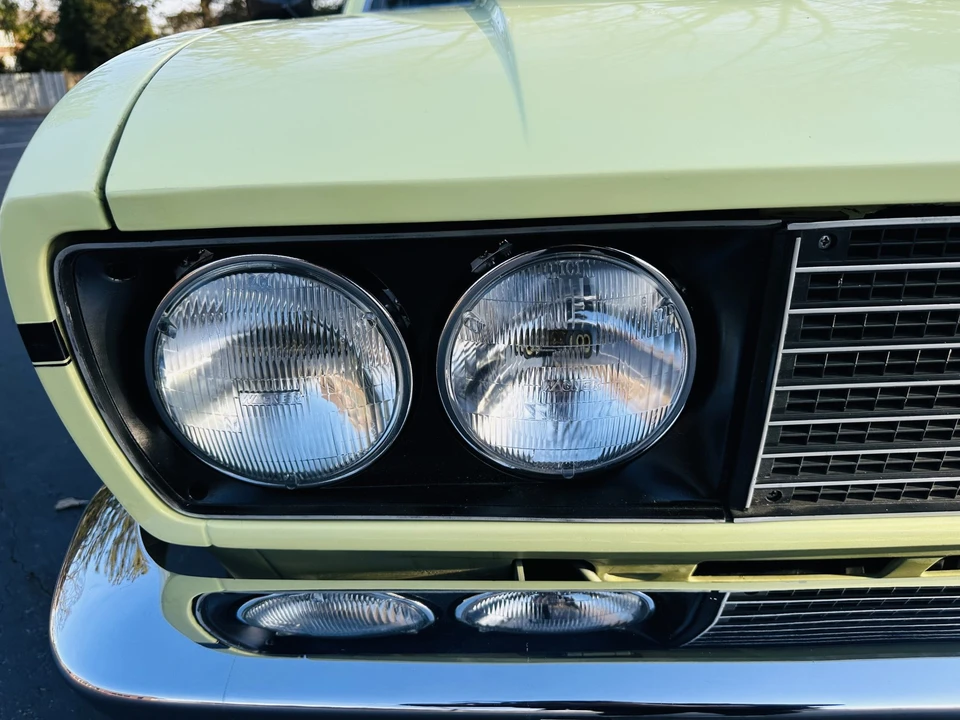 1975 Fiat 128 Sport/Coupe - Image 18 of 31