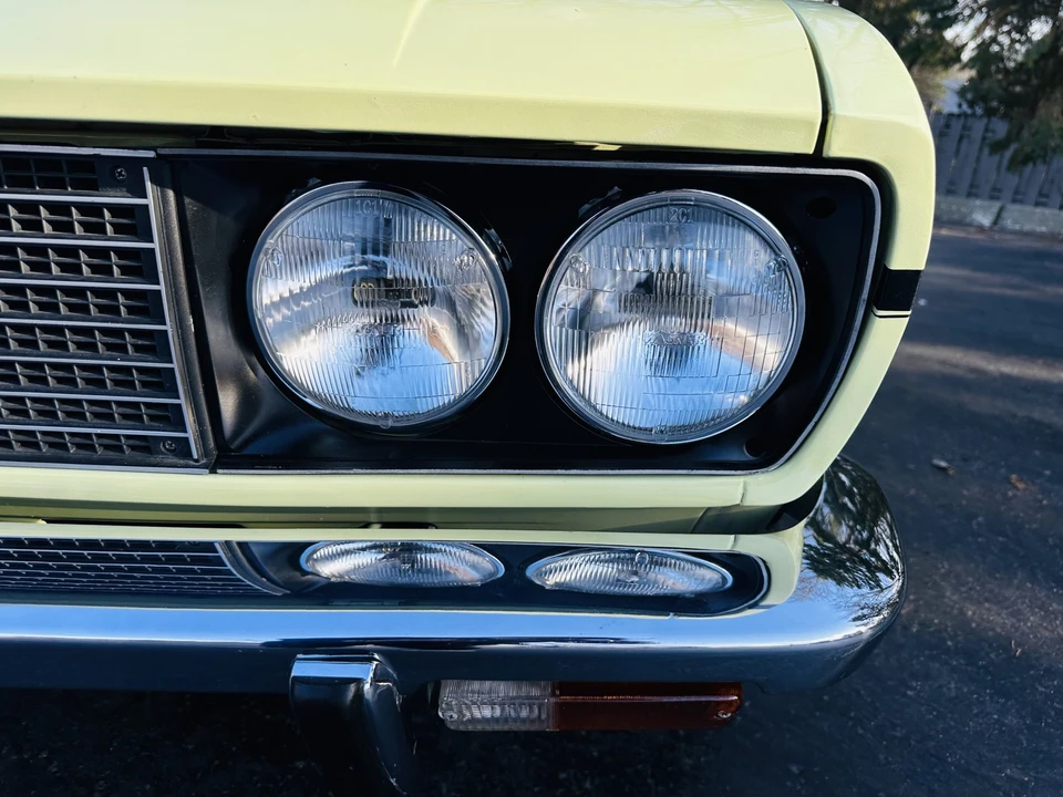 1975 Fiat 128 Sport/Coupe - Image 19 of 31