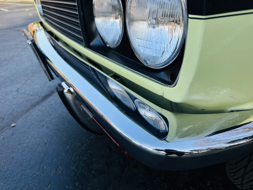 1975 Fiat 128 Sport/Coupe - Image 20 of 31