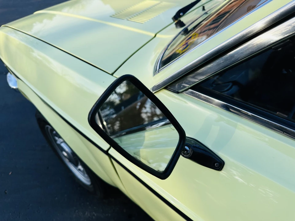 1975 Fiat 128 Sport/Coupe - Image 22 of 31
